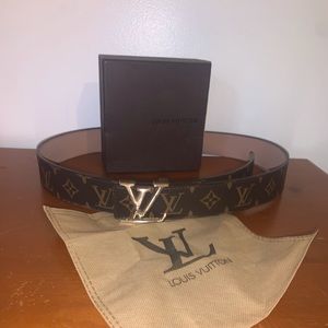 LV belt